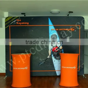 Trade Show Stands thumbnail-3