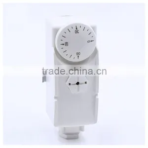 Honeywell Type Water Heater Thermostat thumbnail-2
