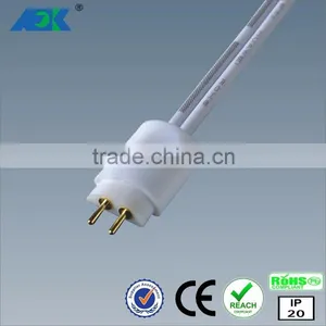 PCB 2 Pin Line Connector Adapter for 5050 3528 Single Color Wire LED Strip thumbnail-1