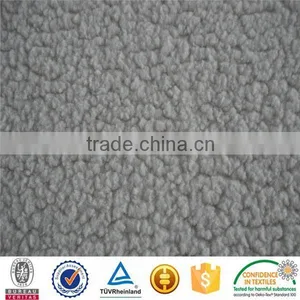 100 Polyester Sherpa Fur Blanket thumbnail-1