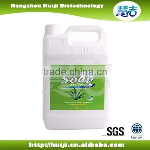 Aloe Vera Anti-dandruff Shampoo thumbnail-1