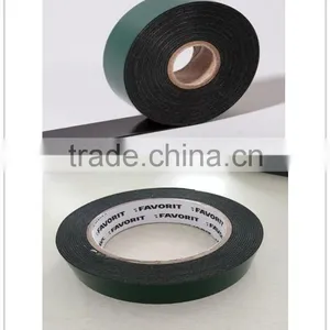 Hot! Wholesale White/red/black Color Double Sided Foam Tape thumbnail-4