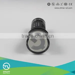 Circuit Breaker Position AD108-22W/D Indicator Light thumbnail-1
