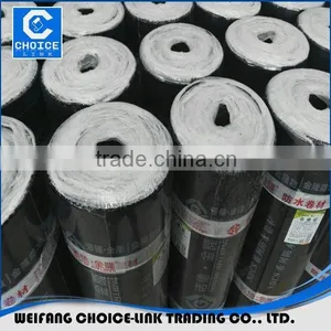 SBS/APP Bitumen Waterproof Membrane Price thumbnail-1