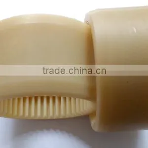 Cost-effictive Curved-tooth Gear Coupling Nylon Coupling Gear Shaft thumbnail-2