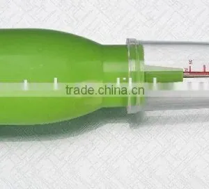 Multi-Colour Mini Electric Hand Stirrer & Coffee Mixer With CE & RoHS (HB-202B) thumbnail-3
