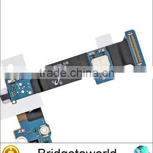 Spare Part Replacement Charger Dock Charging Port Flex Ribbon Cable for Samsung Galaxy s6 Edge Plus thumbnail-1