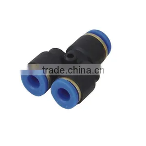 PY Pneumatic Connectors,PY Fittings thumbnail-1