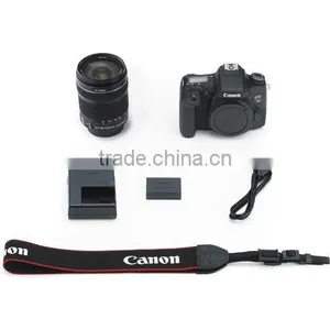 Canon EOS 760D Kit 18-135mm IS STM Lens Digital SLR Cameras DGS Dropship thumbnail-3