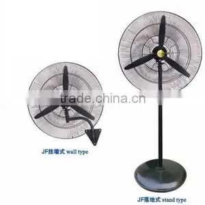 JF Series Industrial Fan thumbnail-1