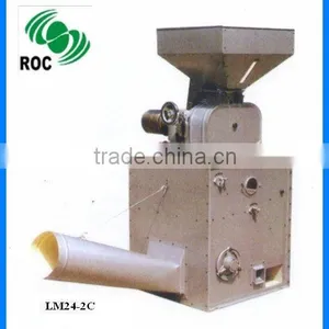 Rubber Roll Rice Huller thumbnail-1