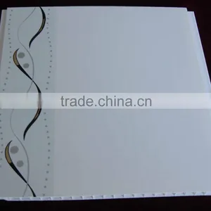 Soundproof PVC Plastic Sheet thumbnail-1