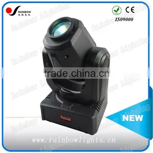 Super Beam! Import Professional Sharpy Beam 7gobos Moving Head Stage Light LED 30W thumbnail-2