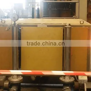 Metal Induction Heating Machine thumbnail-3