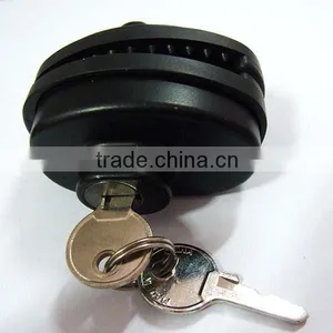 Keyed Gun Trigger Lock With Key thumbnail-1