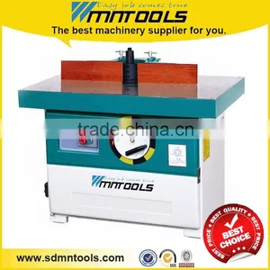Spindle Moulder, Heavy Duty,high Production Rate thumbnail-1