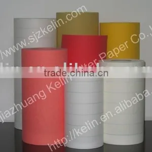 Wood Pulp Filter Paper thumbnail-1