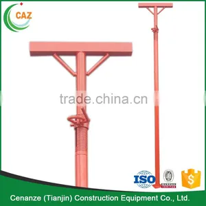 Adjustable Scaffolding Steel Push-pull Props thumbnail-3