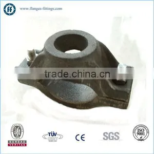 Ductile Iron Saddle Clamps thumbnail-1