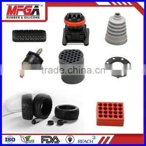 Toy Car Wheel Rubber Tire thumbnail-6