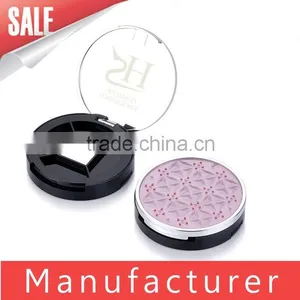 Hot Selling Empty Round Eye Shadow Packaging thumbnail-1