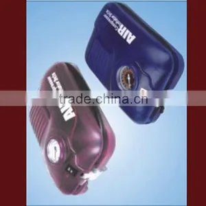 dc 12v Plastic Auto Air Compressor 300psi thumbnail-1