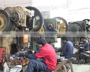 Dongyang Fu'an Industry & Trade Co., Ltd. company overview - view 4 thumbnail