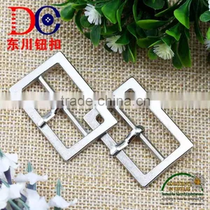 China Manufacture Wholesale Interlocking Bulk Belt Buckles thumbnail-6