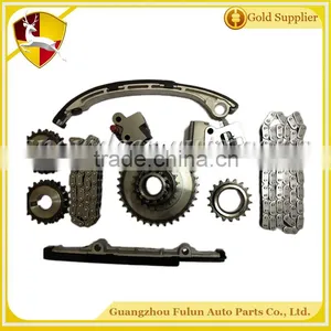 KA24 Timing Kit For Paladin 2.4 Duble Chain Engine Timing Chain Kit Set thumbnail-1