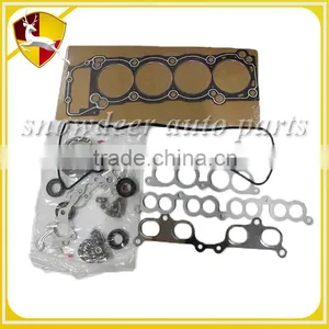 Engine Full Gasket Set Auto Parts Gasket Kit For Toyota 04111-75051 3RZFE thumbnail-1
