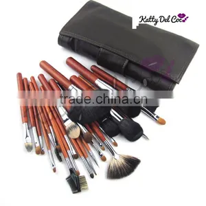 Best Quality Professional Redwood Sable Makeup Brushes Supplier's Choice thumbnail-1