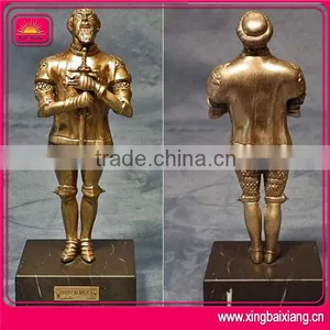 Knight Statue,camel Statue,chinese Dragon Statue thumbnail-1
