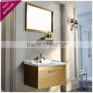 ROCH 788 Waterproof Bathroom Cabinet India thumbnail-1