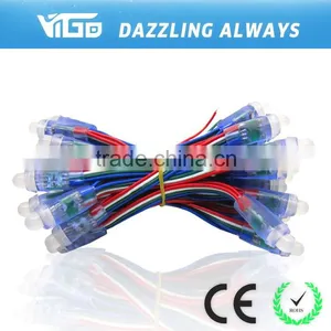 5v Rgb Led Ring Light for Advertising thumbnail-6