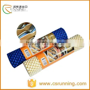 Waterproof Mesh Non Slip PVC Floor Mat thumbnail-4