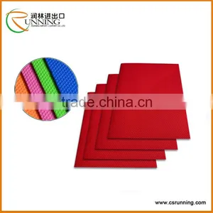 Fire Resistant Eva Foaming Sole thumbnail-2
