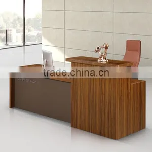 Cheap Reception Desk - Dubai Furniture thumbnail-3