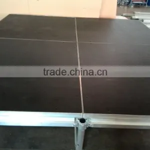 Smart Stage Series Folding Aluminum Stage Platform thumbnail-4