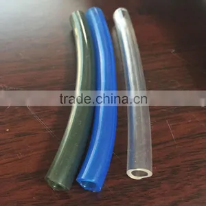 Food Grade Plastic Tube PVC Soft Hose Transparent Water Hose Pipes thumbnail-1