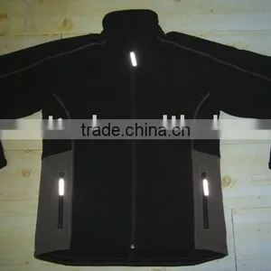 Softshell Jacket thumbnail-1
