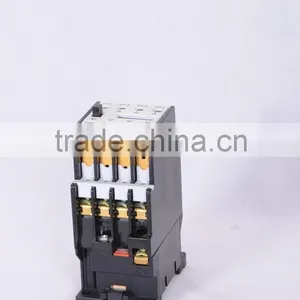 CNGZ 36V-380V New Cj20 ac Contactor thumbnail-1