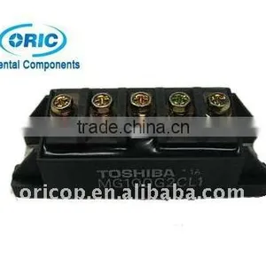 MODULE MG100G2DL1 TOSHIBA thumbnail-1