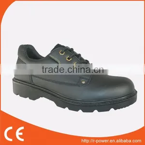 Executive Manager Shoes R027 thumbnail-1