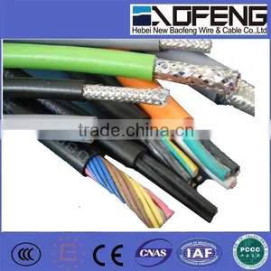 PVC Insulated Cable (Wire) thumbnail-1