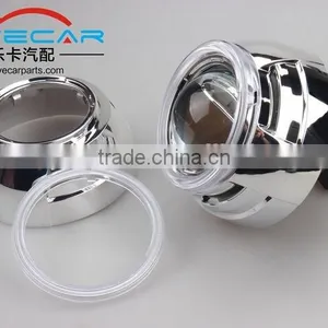 AILECAR 3.0 Inch H/L Projector Lens Cover KAYEN thumbnail-4