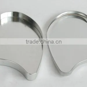 Special Shape Heart Shape Tin Box for Valentine's Day thumbnail-2