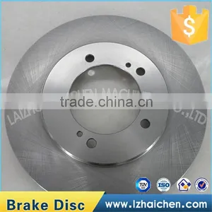 High Quality BRAKE DISC , OE 43512-50040 ,cars Spare Parts thumbnail-4