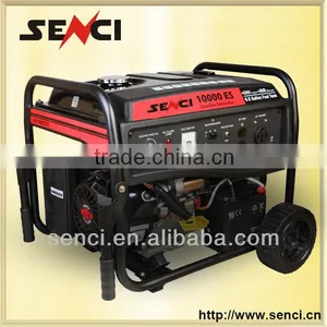 Convenient Home Use Backup Emergency Generator thumbnail-1