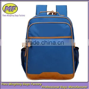 Custom High Quality Pupil Student Backpack Bag for Girl thumbnail-1
