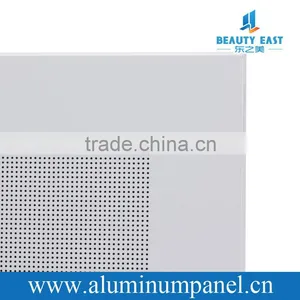 Aluminum Modern Ceiling Design for Hall thumbnail-5